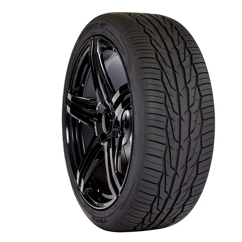Toyo Extensa HP II 215/55R16 97V XL High Performance All Season Tire