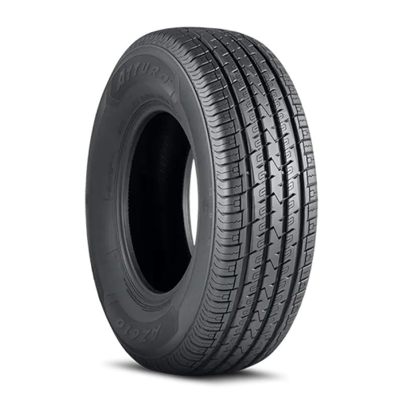 Atturo AZ 610 Tire 265/50R20 112V XL All-Season Performance Atturo Tire