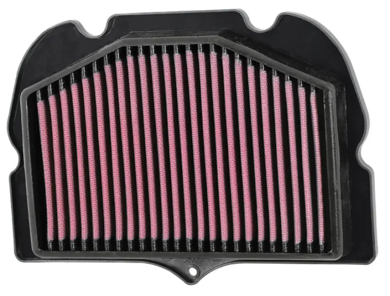 K&N 08-12 Suzuki GSX1300R Hayabusa Race Specific High Flow Air Filter K&N Engineering