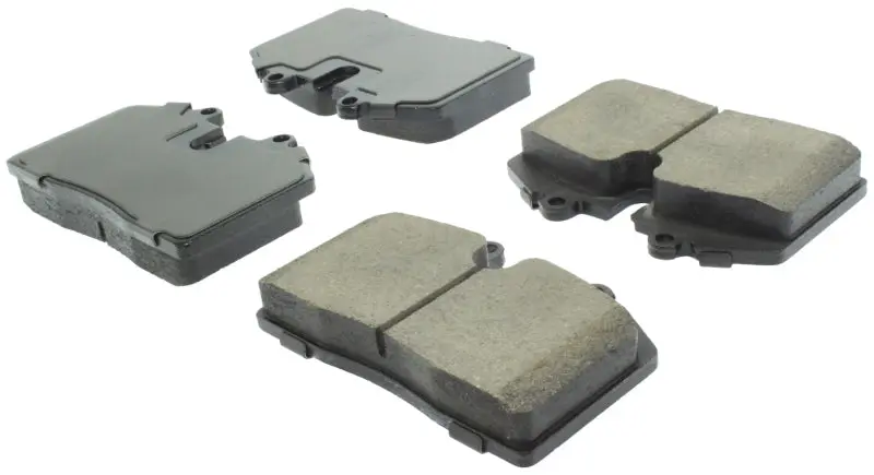 StopTech Performance Brake Pads High-Performance Vehicles