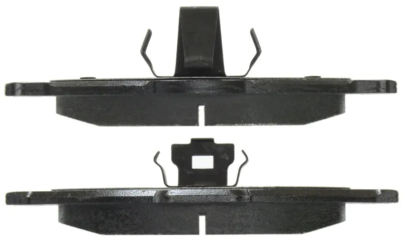StopTech Performance Front Brake Pads 07-09 Mazda 3