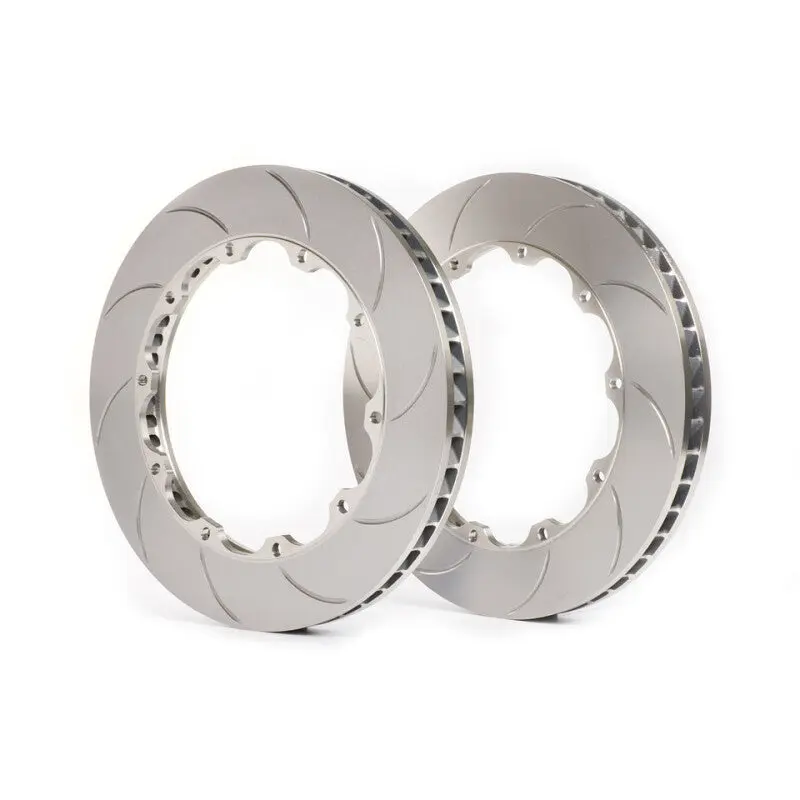 GiroDisc BMW F8X M2 M3 M4 Front Replacement Rings 372x36mm AP Essex BBK A1-194