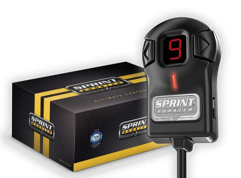 aFe Power Sprint Booster Power Converter 2005-2015 Porsche 911 Boxster Cayman Macan Manual or Automatic