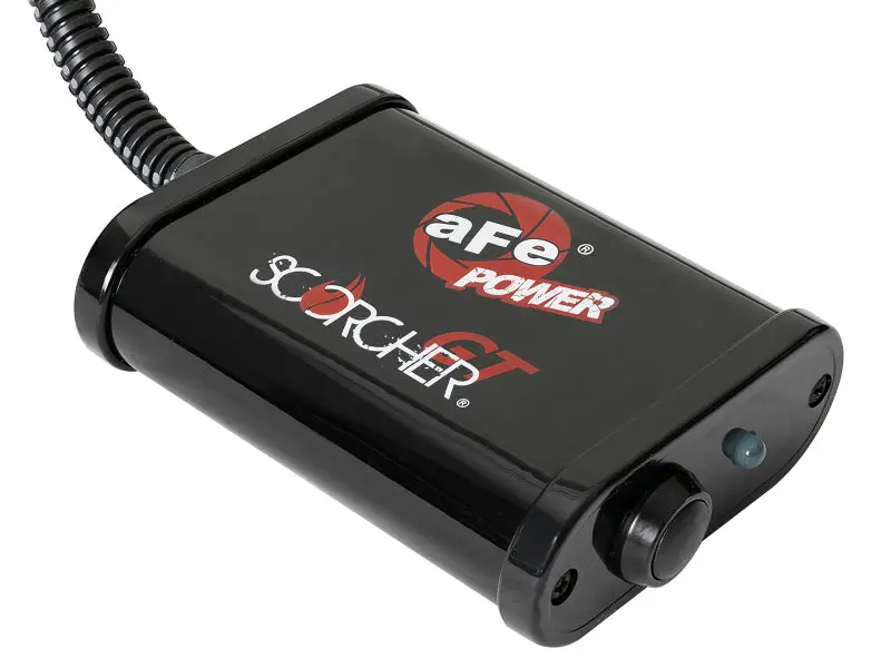 aFe Scorcher GT Module 11-19 Dodge Challenger Charger V6 3.6L Performance Tuner