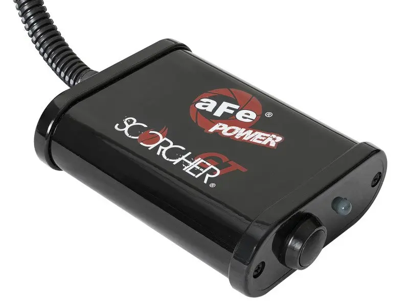 aFe Scorcher GT Module RAM 1500 2013-2018 and RAM 1500 Classic 2019-2021 V8-5.7L HEMI