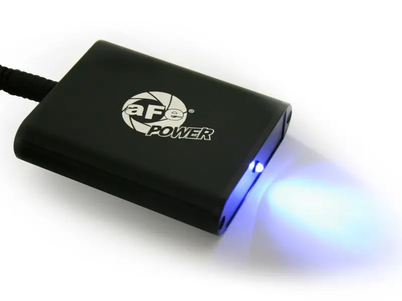 aFe Scorcher GT Module 15-18 Ford Focus ST I4 2.0L Turbo Performance Tuner