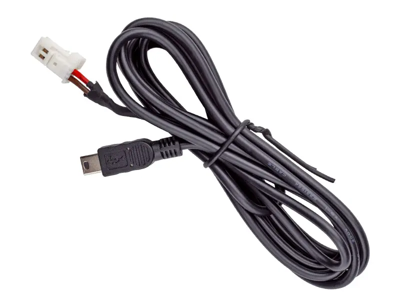 aFe Scorcher Pro Bypass Cable 18-21 RAM 2500 3500 Cummins 6.7L Turbo Diesel Performance Tuner