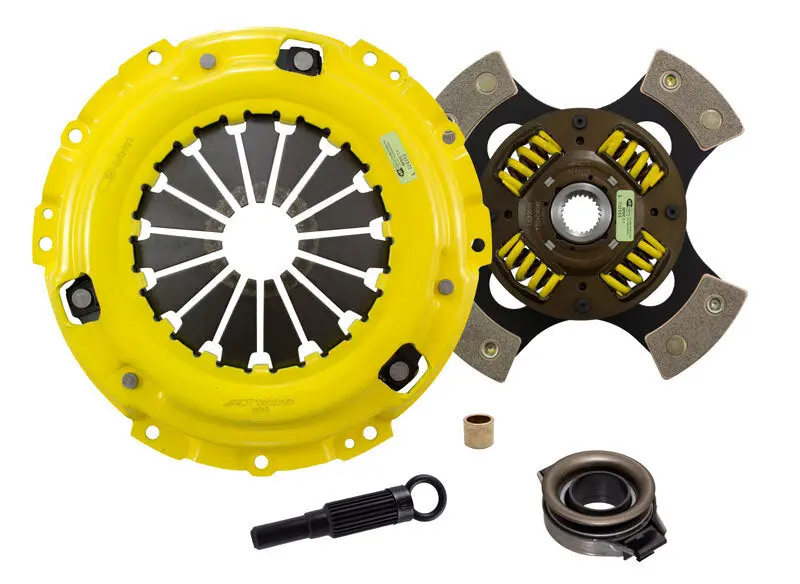 ACT 1996 Infiniti I30 HD Race Sprung 4 Pad Clutch Kit