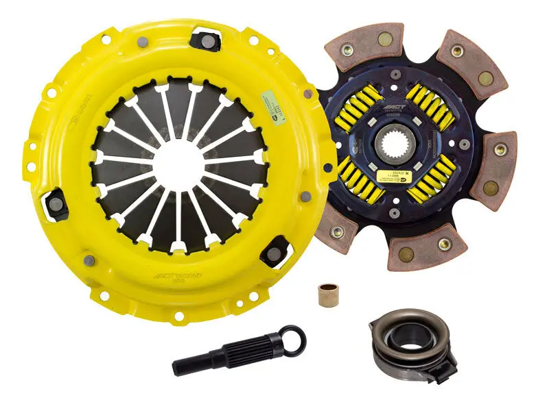 ACT 1996 Infiniti I30 HD Race Sprung 6 Pad Clutch Kit