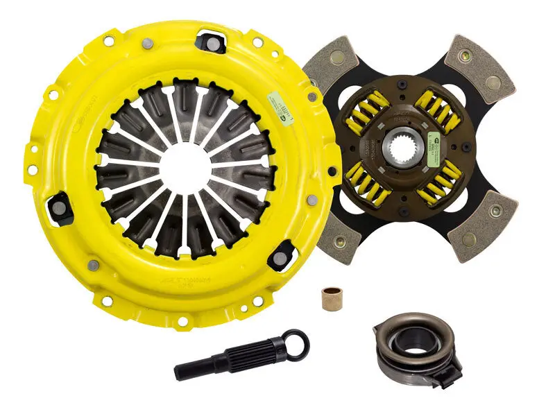 ACT 1996 Infiniti I30 XT Race Sprung 4 Pad Clutch Kit