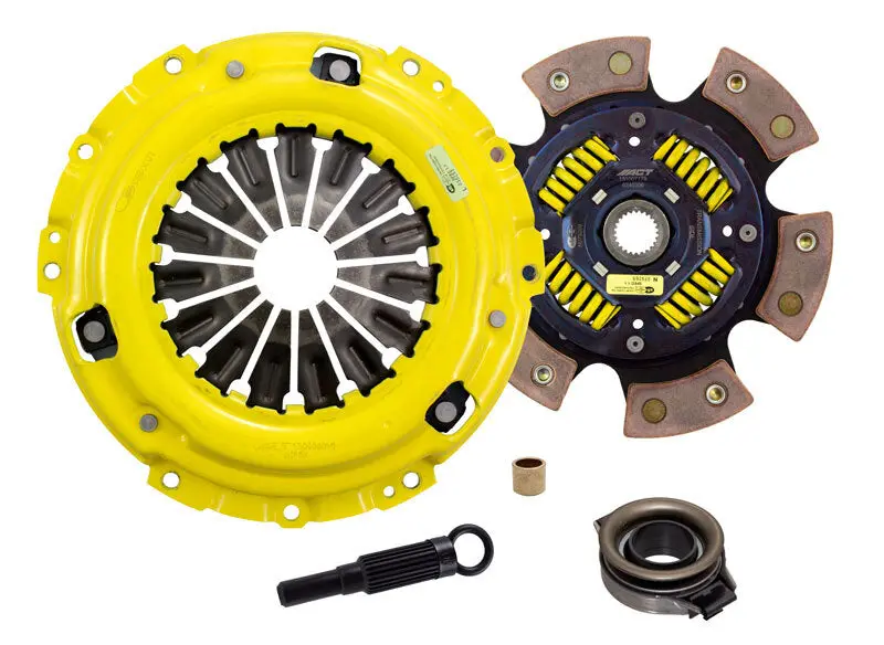 ACT 1996 Infiniti I30 XT Race Sprung 6 Pad Clutch Kit