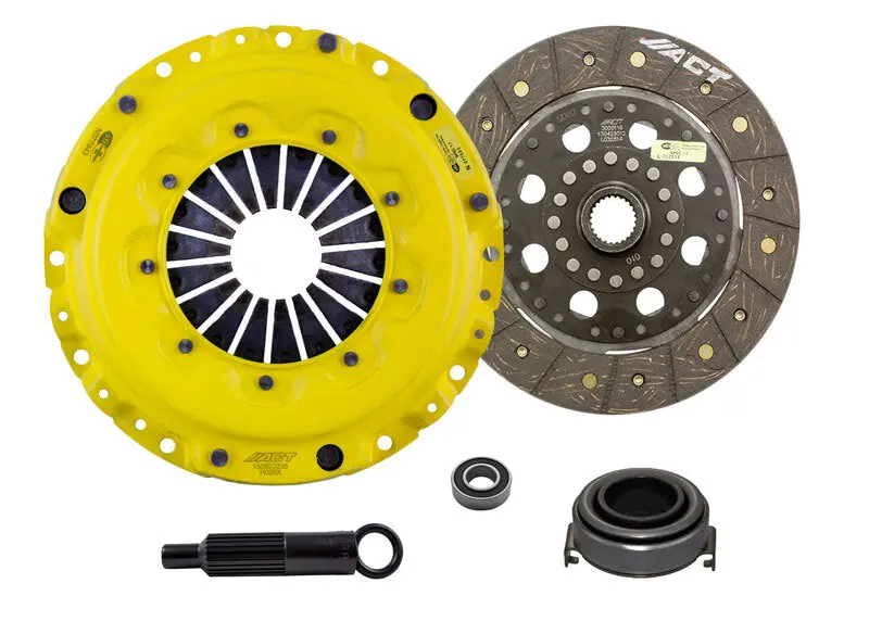 ACT 1999 Acura Integra XT Performance Street Rigid Clutch Kit