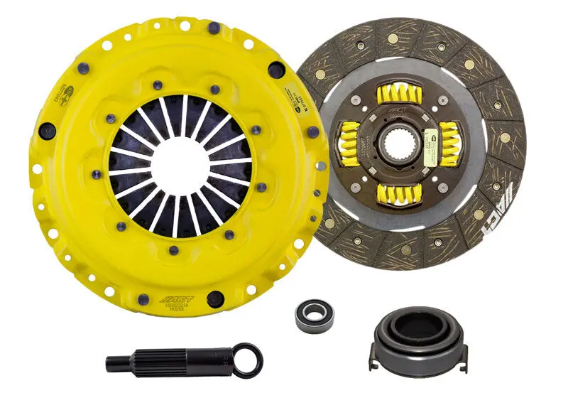 ACT 1999 Acura Integra XT Performance Street Sprung Clutch Kit