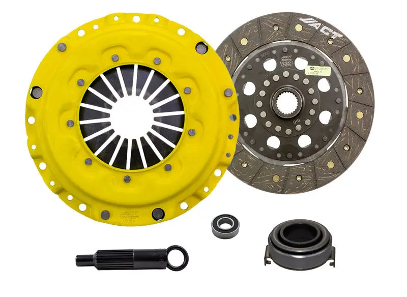 ACT 1999 Acura Integra Sport Performance Street Rigid Clutch Kit