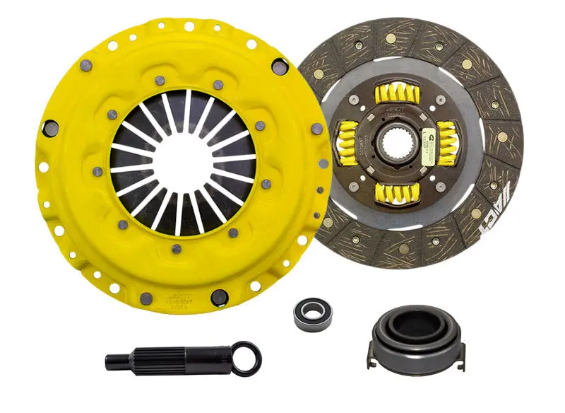 ACT 1999 Acura Integra Sport Performance Street Sprung Clutch Kit