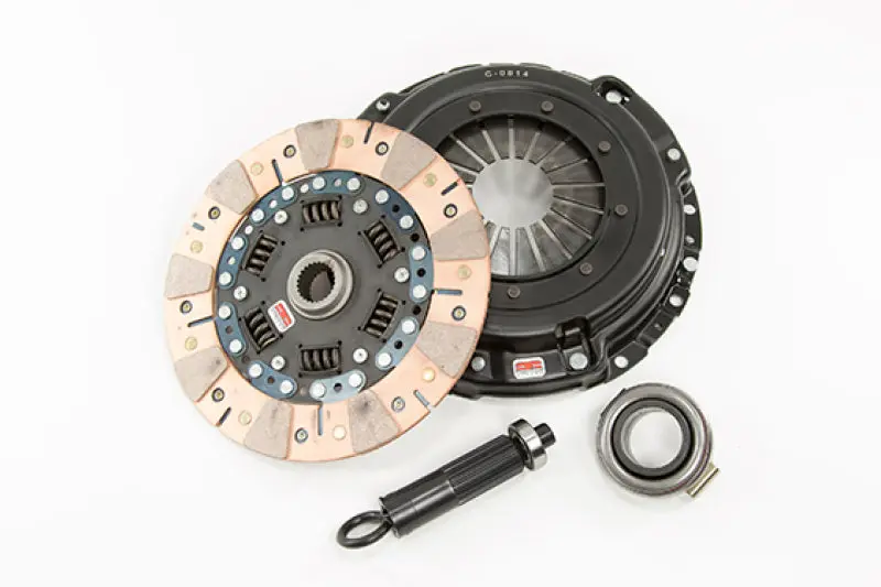 Competition Clutch 94-01 Acura Integra 1.8L Stage 3 Segmented Ceramic Clutch Kit