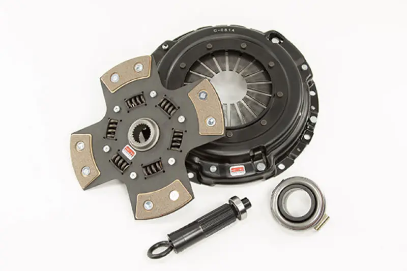 Competition Clutch 94-01 Acura Integra Stage 5 4 Pad Ceramic Clutch Kit