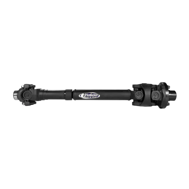 Yukon Performance Rear Driveshaft 2018 Jeep JL Wrangler Sport 2 Door Automatic 1350 Yukon Gear & Axle