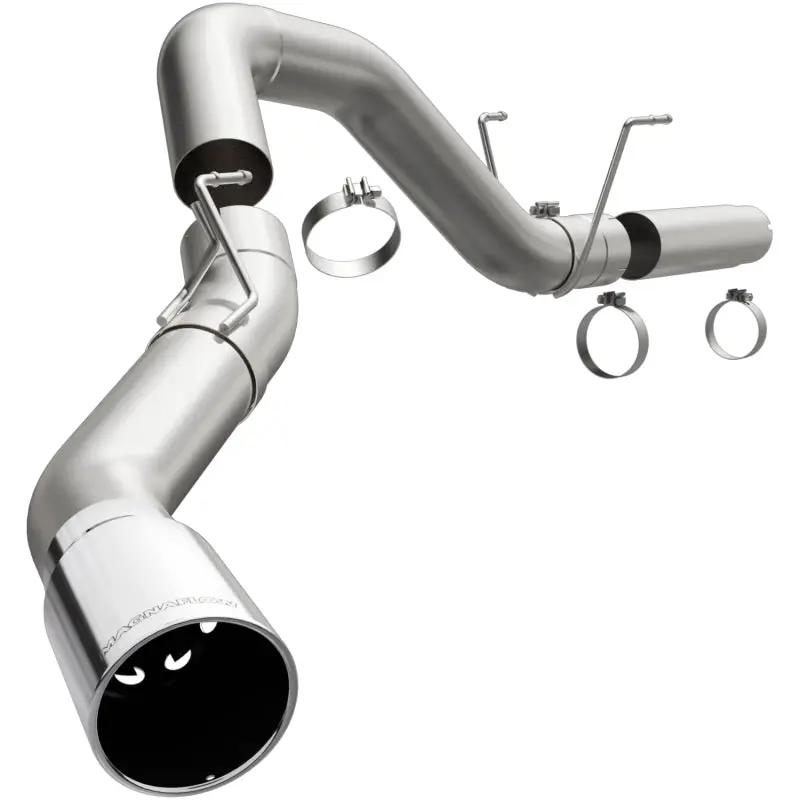MagnaFlow 2021 RAM 3500 5 Inch Exhaust Filter-Back System
