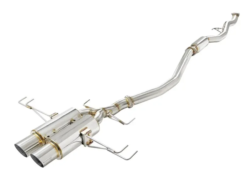 Skunk2 MegaPower RR 18-20 Honda Civic Type-R Exhaust System Skunk2 Racing