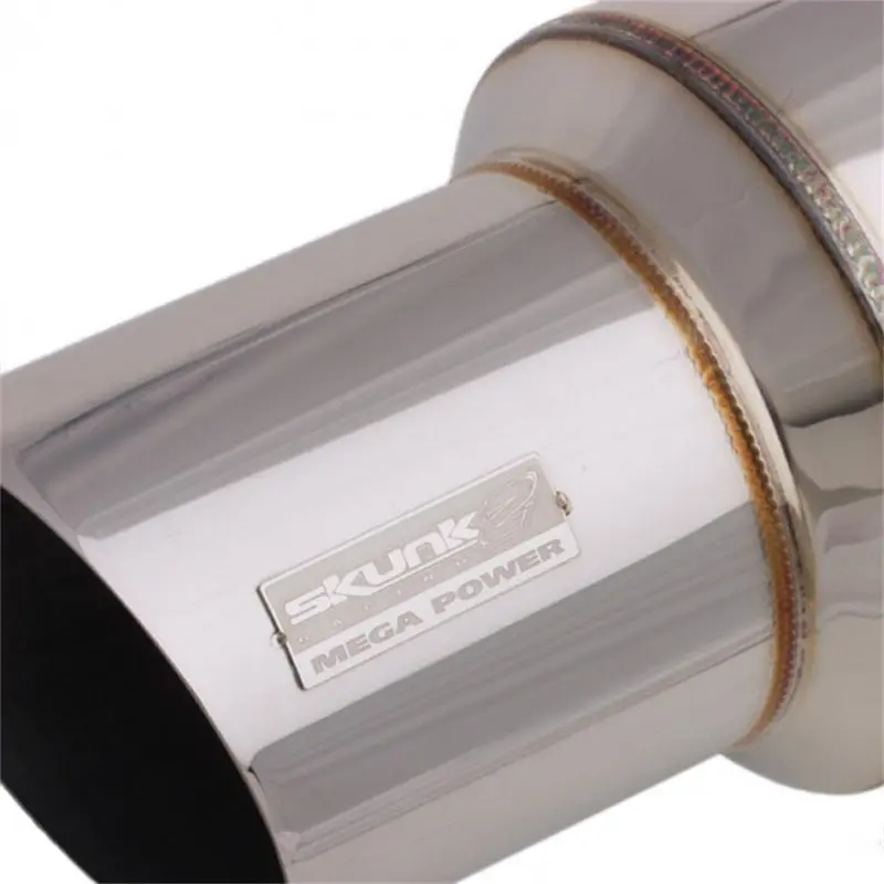 Skunk2 MegaPower RR 12 Honda Civic Si 4dr 76mm Exhaust System Skunk2 Racing