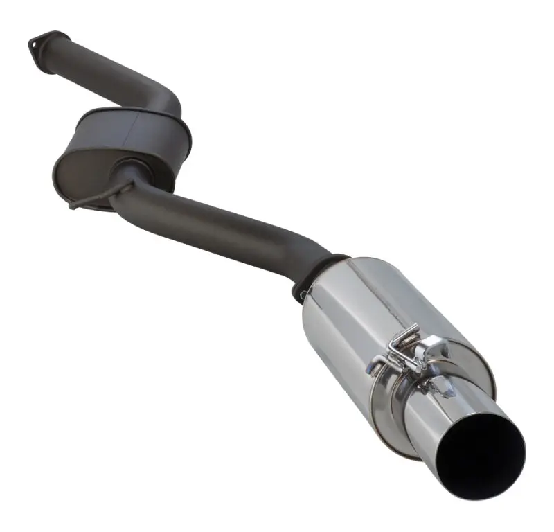 HKS 93-98 Toyota Supra 3.0L Non-Turbo Hi-Power Exhaust System Off-Road Use Only