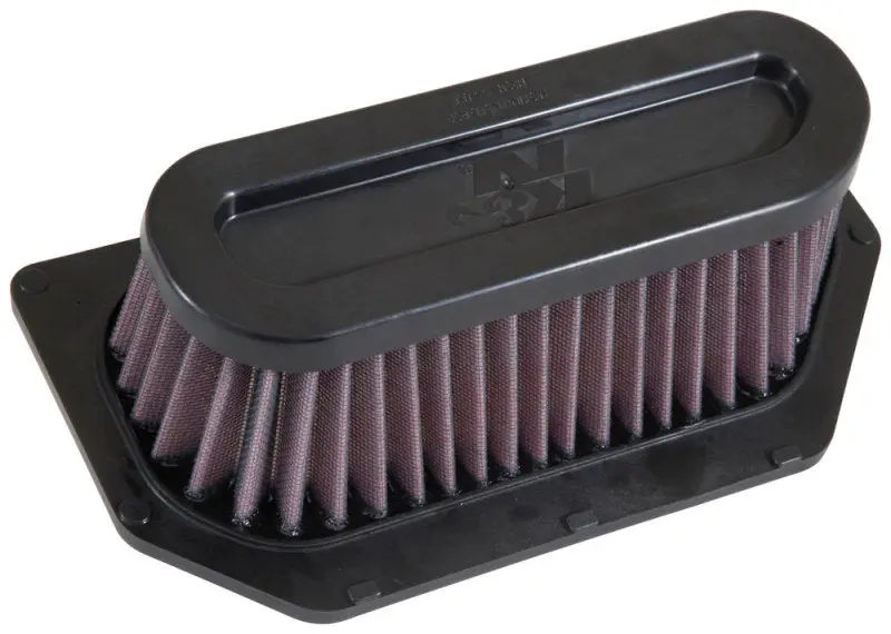 K&N 2017 Suzuki GSXR1000 Race Specific Drop Air Filter K&N Engineering
