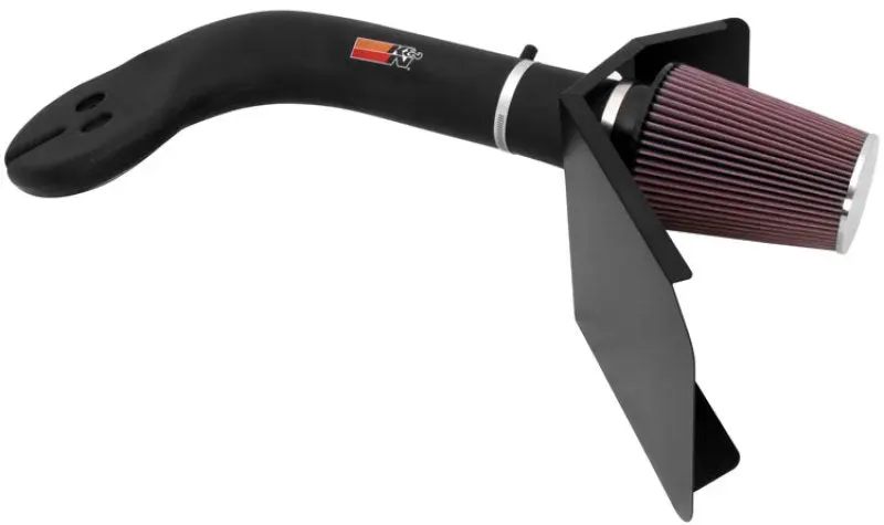 K&N Performance Intake Kit 93-98 Jeep Grand Cherokee K&N Engineering