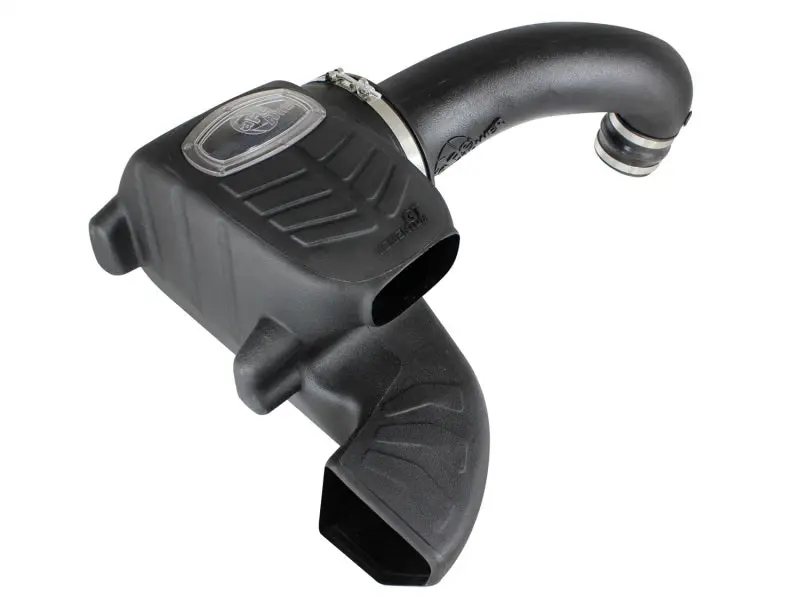 aFe Momentum GT PRO 5R Stage-2 Si Intake System 2009-2014 Dodge Ram Trucks V8 5.7L HEMI