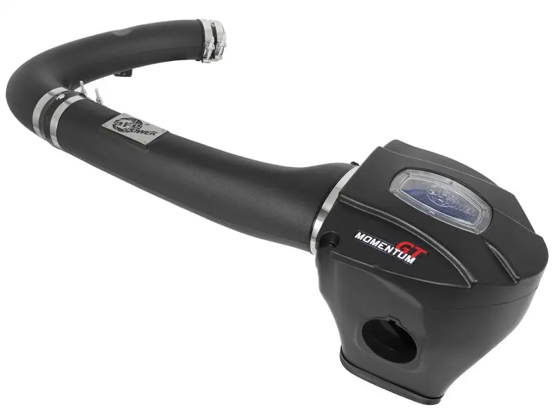 aFe Momentum GT Pro 5R Stage-2 Intake System 2011-2015 Dodge Challenger/Charger V6-3.6L