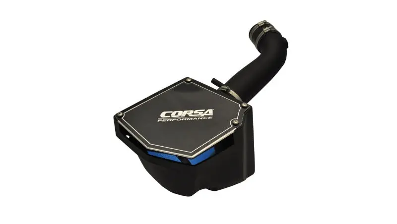 Corsa 2007-2011 Jeep Wrangler JK 3.8L V6 Performance Air Intake System CORSA Performance