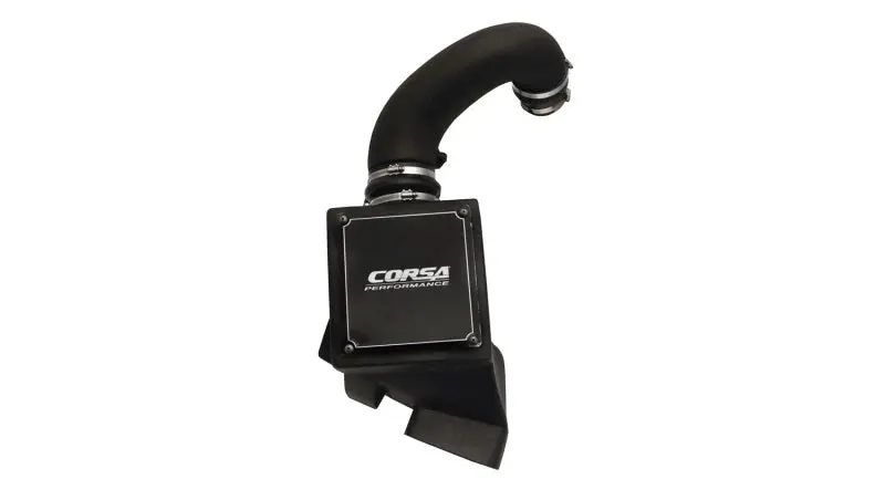 Corsa 2009-2012 Dodge Ram 1500 5.7L V8 Performance Air Intake System CORSA Performance