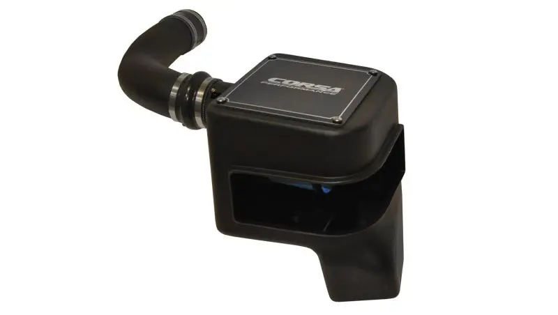 Corsa 2010 Ford F-150 Raptor 5.4L V8 Performance Air Intake System CORSA Performance