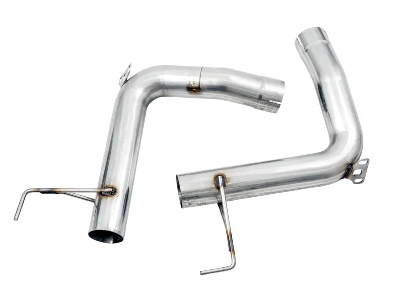 AWE Tuning 2019+ BMW M340i G20 Touring to Track Rear Exhaust Conversion Kit