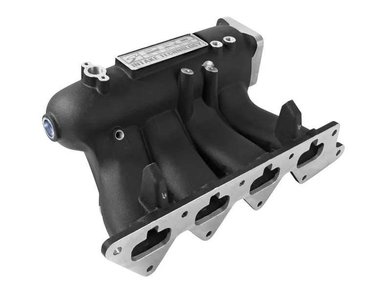 Skunk2 Pro Series Mitsubishi Evo VIII IX Black Intake Manifold Performance Upgrade Skunk2 Racing
