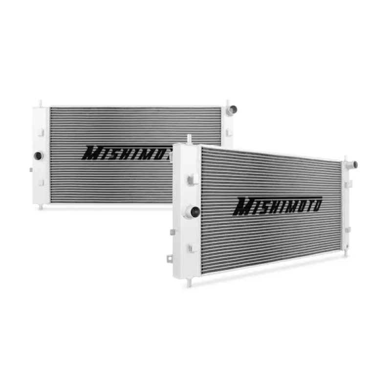 Mishimoto Performance Aluminum Radiator 05-10 Chevrolet Cobalt SS