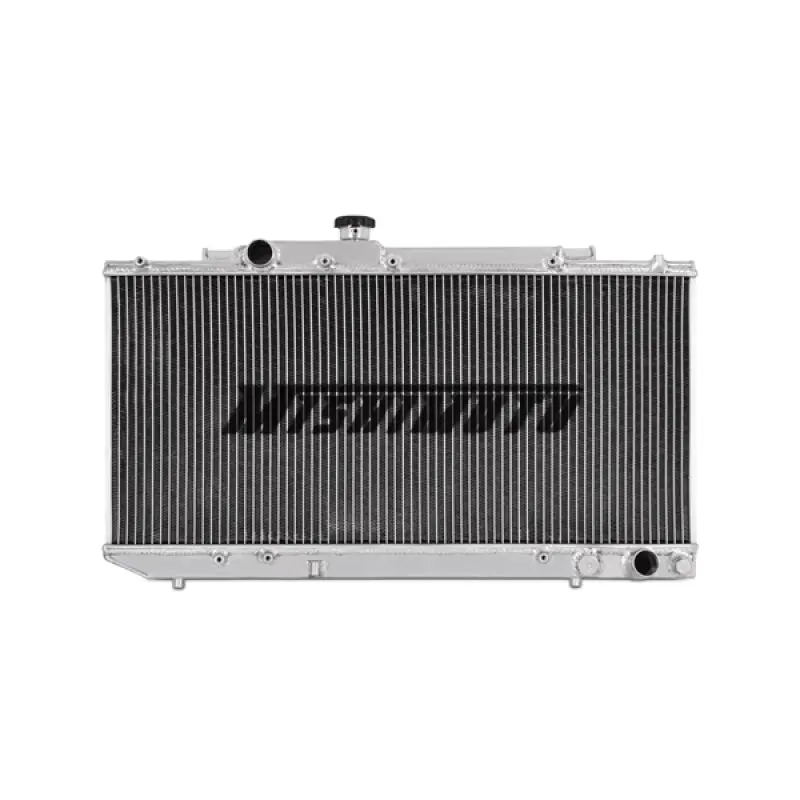 Mishimoto Performance Aluminum Radiator 1989-1993 Toyota Celica GT4 Manual