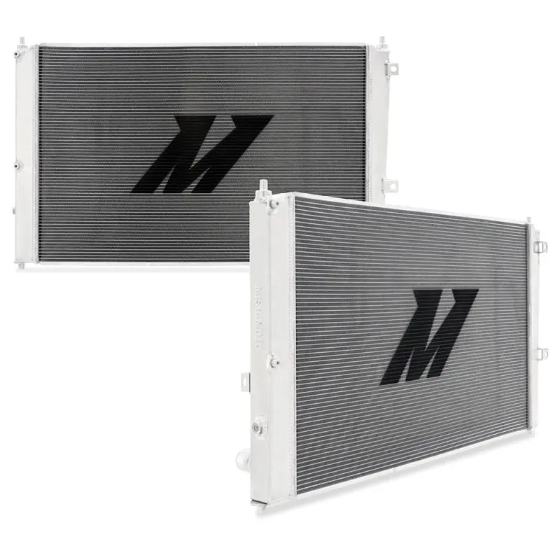 Mishimoto Performance Aluminum Radiator 2016+ Honda Civic 1.5T Including SI