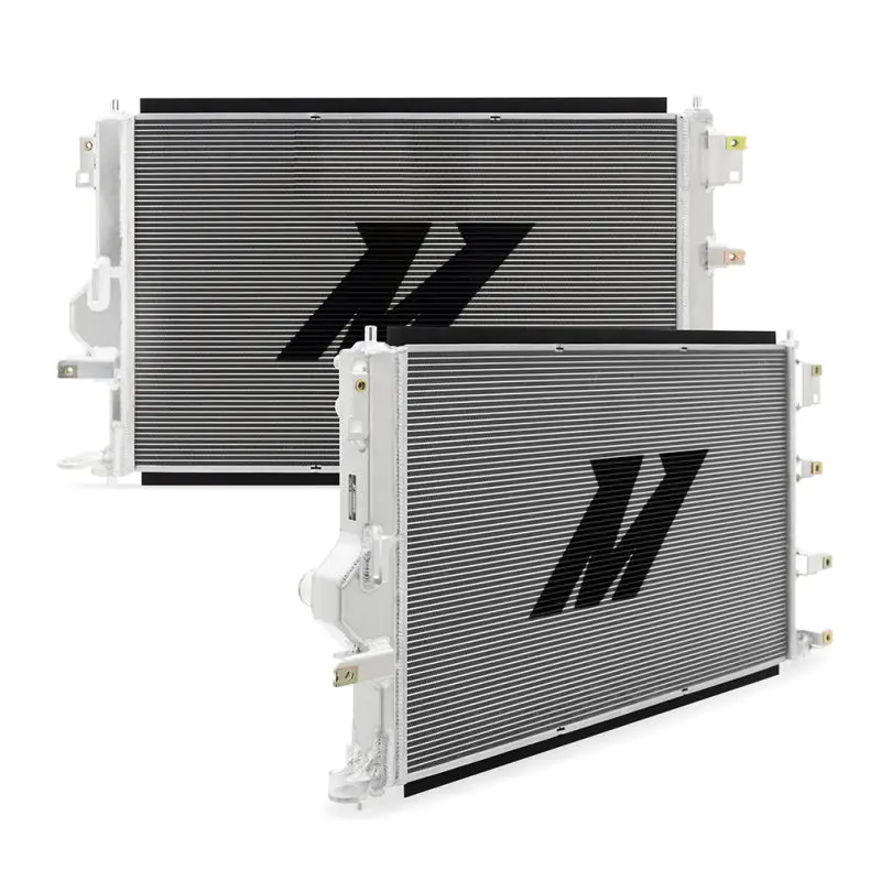 Mishimoto Performance Aluminum Radiator 2023+ Toyota GR Corolla