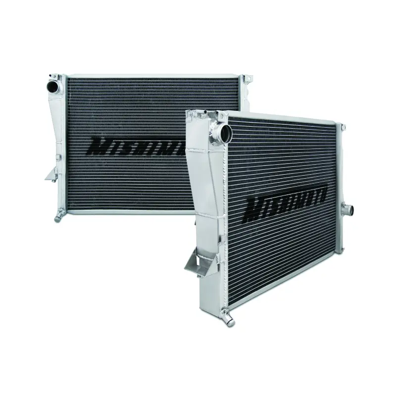 Mishimoto X-Line Aluminum Radiator 99-02 BMW Z3 Manual Transmission
