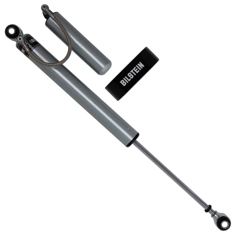 Bilstein B8 5160 Rear Remote Reservoir Shock 19-22 Ram 3500 18.30in Collapsed 27.64in Extended
