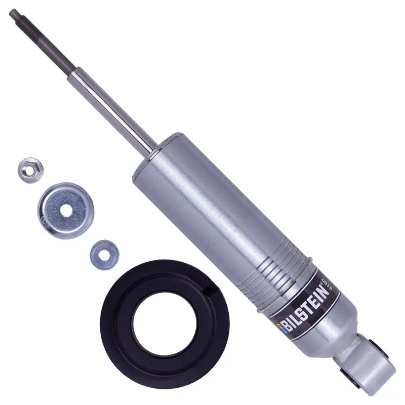 Bilstein B8 6100 60mm Monotube Front Shock Absorber 2004-2015 Nissan Titan