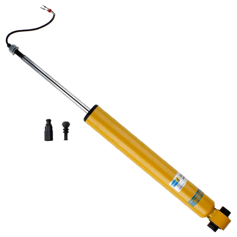 Bilstein B6 DampTronic Rear Monotube Shock Absorber 17-21 Audi A4 Allroad