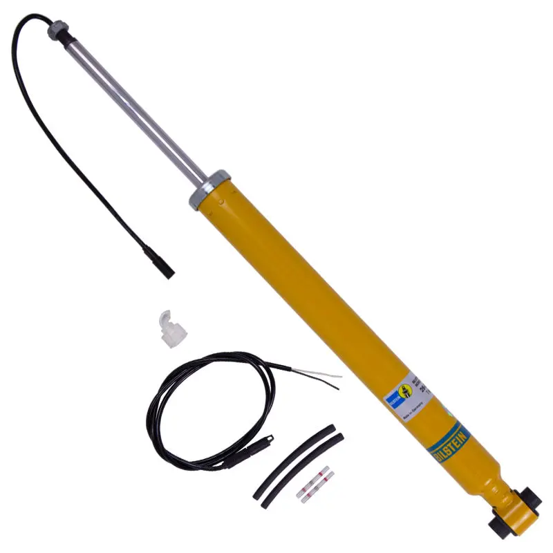 Bilstein B6 Performance DampTronic Shock Rear 16-19 CLA45 AMG CLA250
