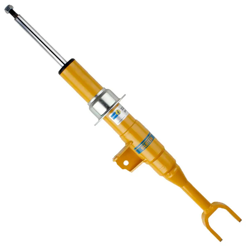 Bilstein B6 Performance Front Left Shock 18-19 BMW 530e 530i 540i