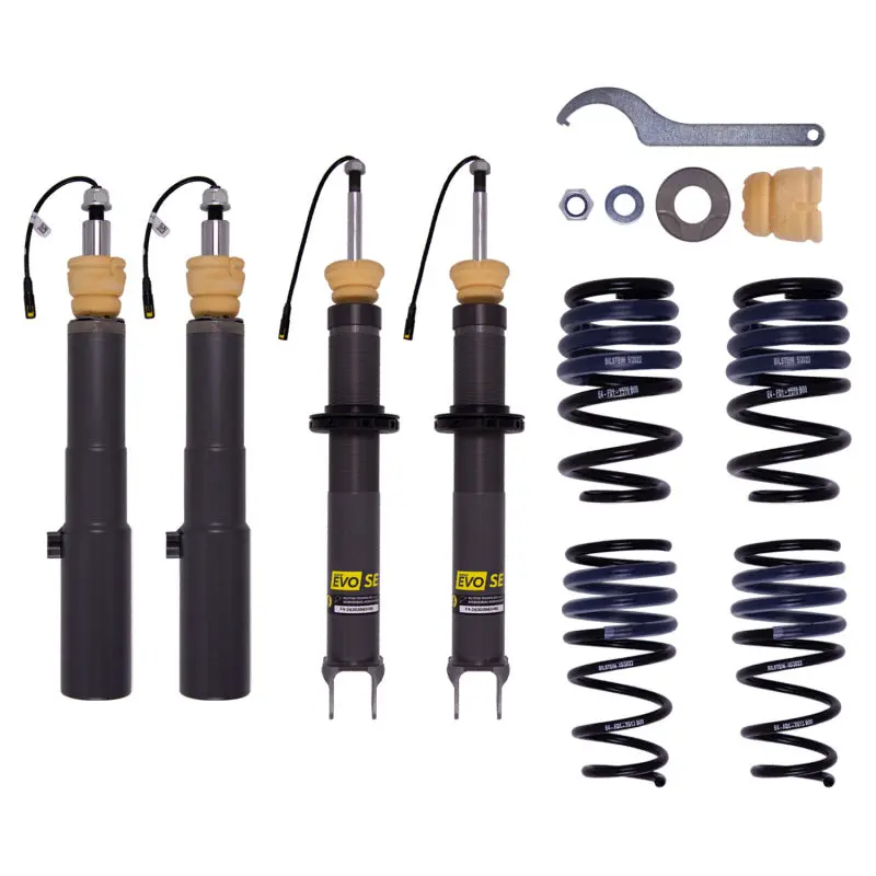 Bilstein EVO SE Kit 20-21 Porsche 911 Performance Suspension Upgrade