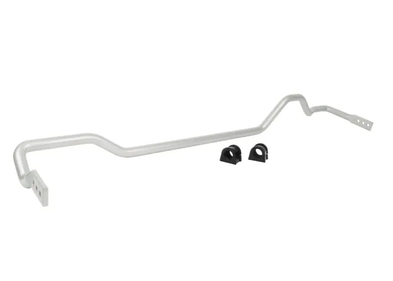 Whiteline 04-07 Subaru STi Rear 24mm X Heavy Duty Blade Adjustable Sway Bar