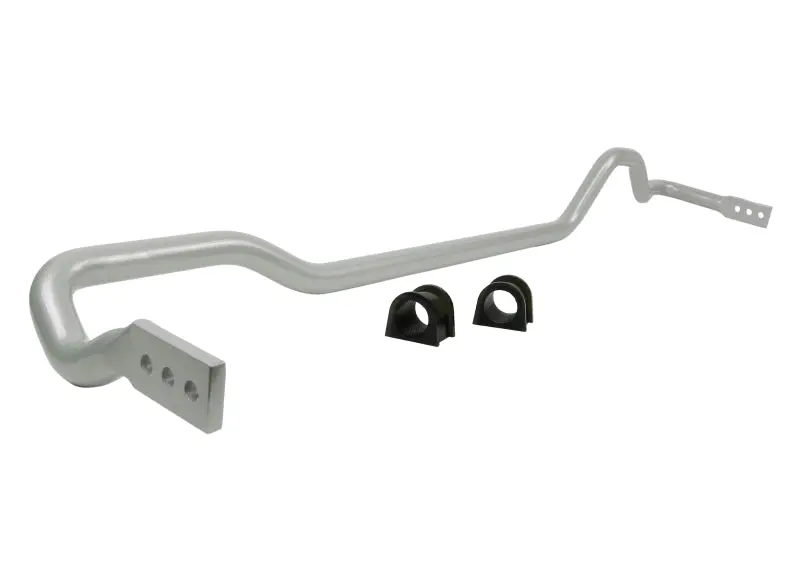 Whiteline 04-07 Subaru STi Rear 27mm XX Heavy Duty Blade Adjustable Sway Bar Special Order