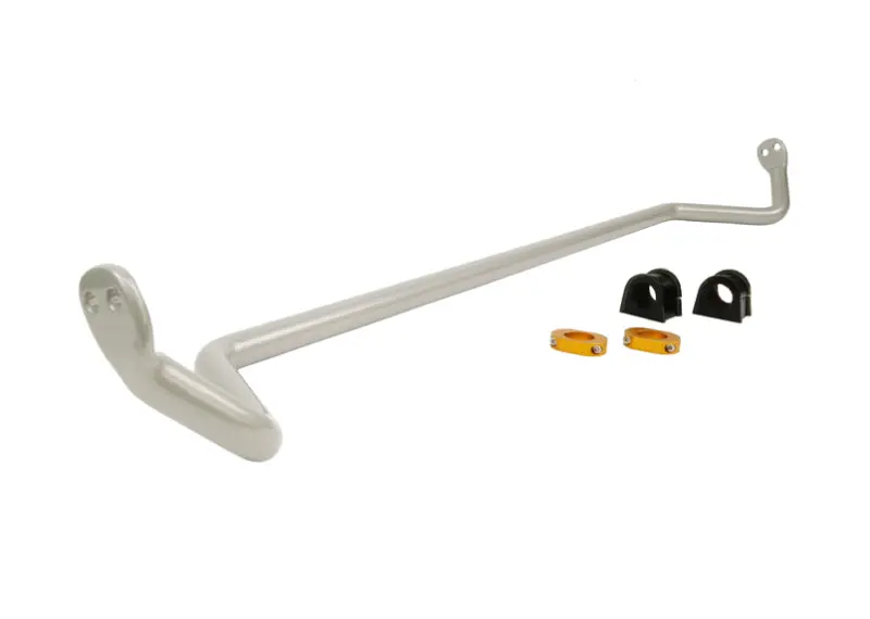 Whiteline 24mm X Heavy Duty Front Sway Bar 9/10+ Impreza GH/GR MY11 & STi