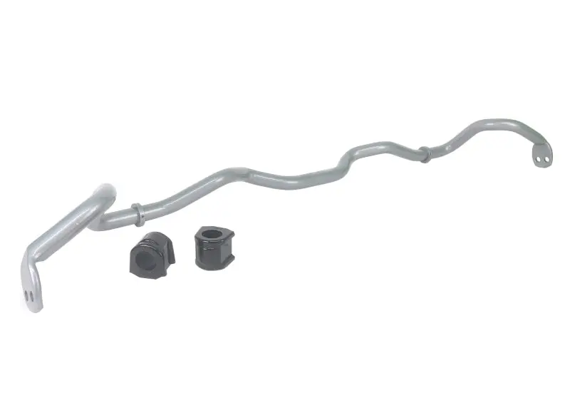 Whiteline 24mm 2 Point Adjustable Front Sway Bar 2022+ Subaru WRX VB